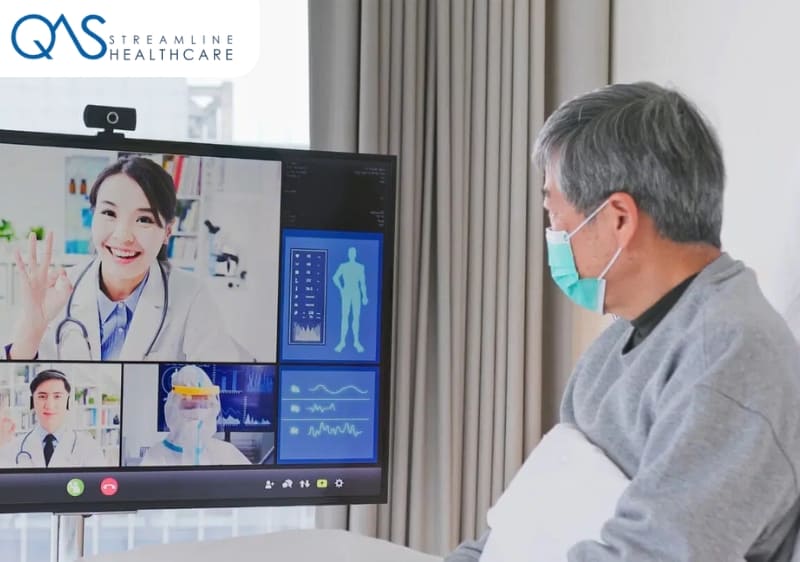 telemedicine là gì
